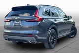 2023 Honda CR-V - Preview 12