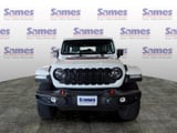 2026 Jeep Wrangler - Preview 2