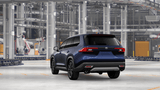 2026 Toyota Grand Highlander - Preview 7