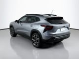 2025 Chevrolet Trax - Preview 7