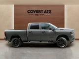 2027 Ram 2500 - Preview 6