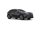 2026 Lexus RX - Preview 4