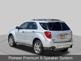 2012 Chevrolet Equinox - Preview 3