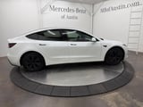 2025 Tesla Model 3 - Preview 8
