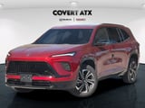 2027 Buick Enclave - Preview 2