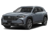 2026 Mazda CX-50 - Preview 2
