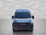 2025 RAM Promaster - Preview 3