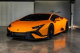 2023 Lamborghini Huracan - Preview 8
