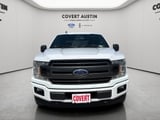 2019 Ford F-150 - Preview 8
