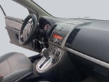 2011 Nissan Sentra - Preview 9