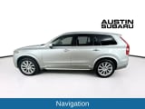 2018 Volvo XC90 - Preview 4