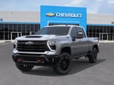 2026 Chevrolet Silverado 2500 HD - Preview 6