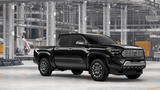 2026 Toyota Tacoma - Preview 15