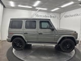 2025 Mercedes-Benz G-Class - Preview 8