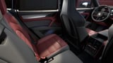 2026 Porsche Cayenne - Preview 14