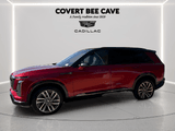 2026 Cadillac Vistiq - Preview 4