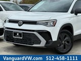 2027 Volkswagen Taos - Preview 3