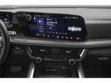 2025 Chevrolet Suburban - Preview 9
