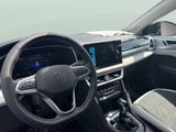 2026 Volkswagen Taos - Preview 12