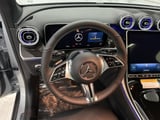 2026 Mercedes-Benz GLC - Preview 8