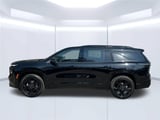 2027 Chevrolet Traverse - Preview 2