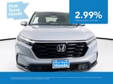 2027 Honda CR-V - Preview 2