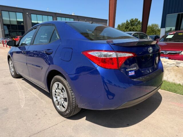 2014 Toyota Corolla - Image 2