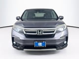 2019 Honda Pilot - Preview 2