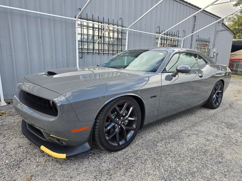 2023 Dodge Challenger - Image 1