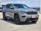 2019 Jeep Grand Cherokee - Preview 3