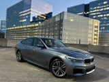 2018 BMW 6 Series - Preview 2