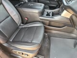 2021 Chevrolet Tahoe - Preview 14