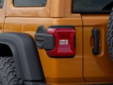 2026 Jeep Wrangler - Preview 9