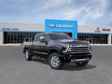 2026 Chevrolet Silverado - Preview 2