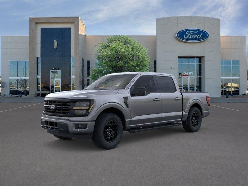 2026 Ford F-150 - Image 1