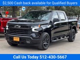 2026 Chevrolet Silverado 1500 - Preview 2