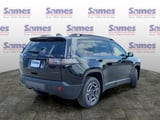 2026 Jeep Cherokee - Preview 4