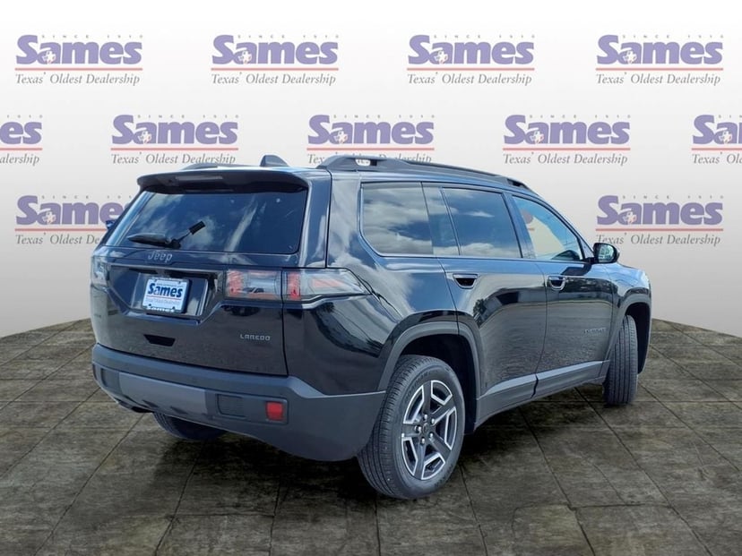 2026 Jeep Cherokee - Image 2