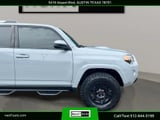 2017 Toyota 4runner - Preview 5