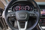 2019 Audi Q8 - Preview 12