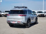 2023 Nissan Pathfinder - Preview 7
