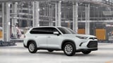 2026 Toyota Grand Highlander - Preview 14