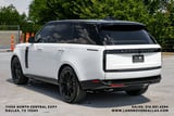 2027 Land Rover Range Rover - Preview 7