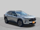 2024 Chevrolet Trax - Preview 8