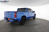 2025 Chevrolet Silverado - Preview 12