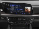 2026 Chevrolet Tahoe - Preview 7