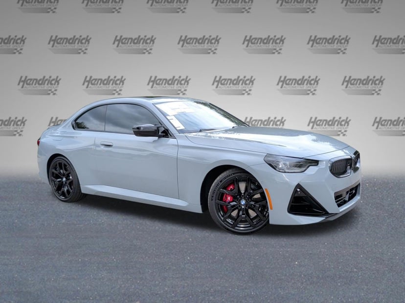 2027 BMW 2 Series - Image 1