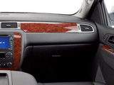 2013 Chevrolet Tahoe - Preview 13