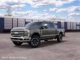 2027 Ford F-250 - Preview 2