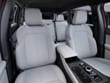 2026 Jeep Cherokee - Preview 16